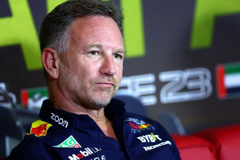 Escándalo en Red Bull: El Caso Horner sacude los cimientos de la Fórmula 1