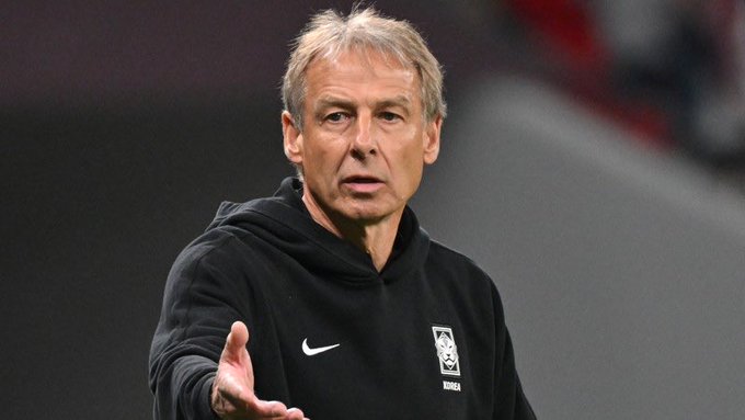 Recomiendan el cese de Juergen Klinsmann tras fracaso en la Copa Asiática