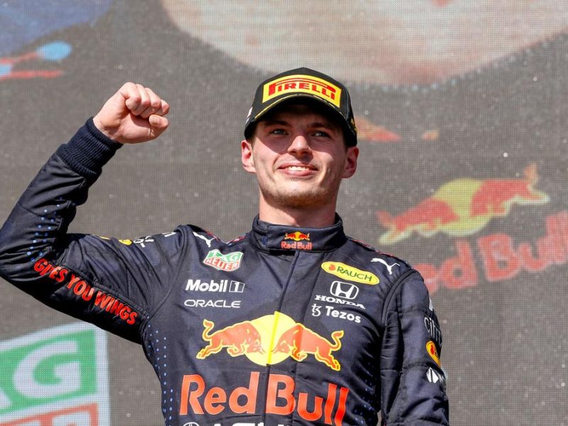 Max Verstappen en busca del cuarto título en el campeonato más largo de F1
