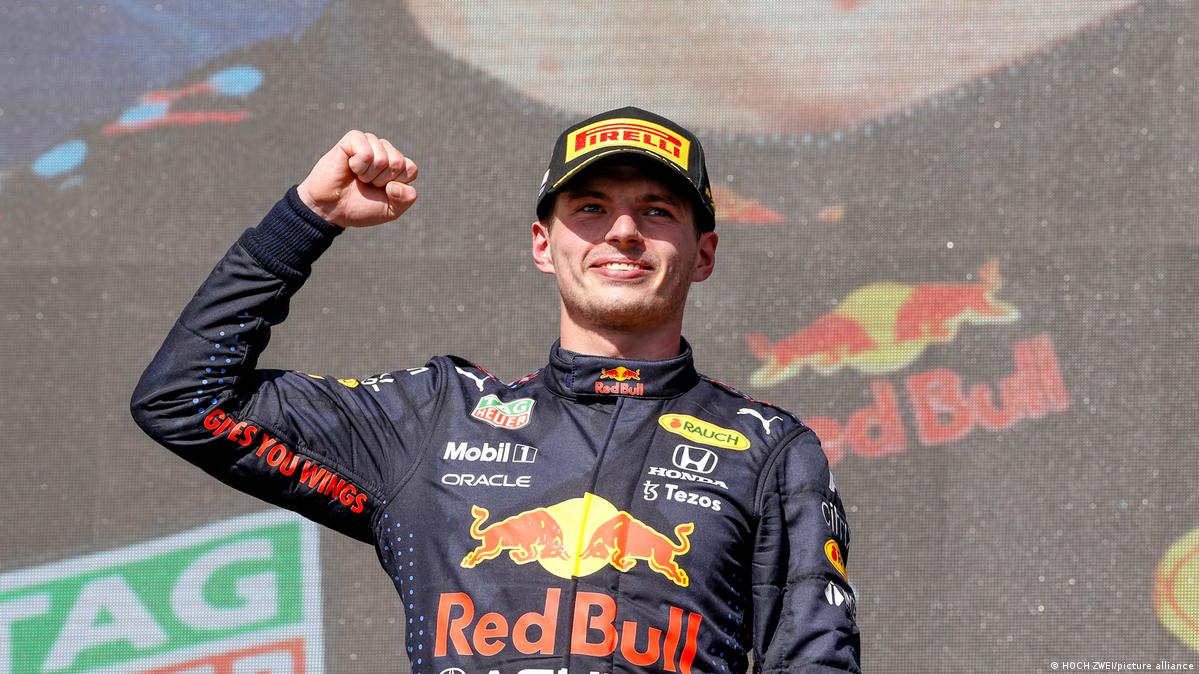 Max Verstappen en busca del cuarto título en el campeonato más largo de F1