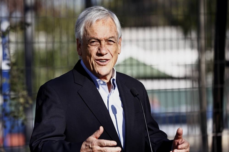 El deporte chileno lamenta la pérdida de Sebastián Piñera