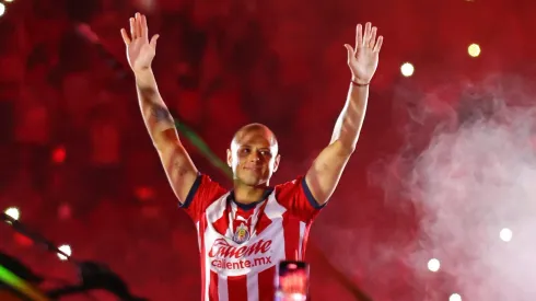 Chicharito Hernández: La apuesta de Chivas por el campeonato