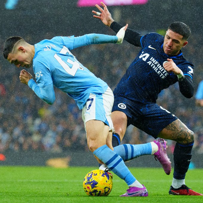 Rodri Hernández insta al Manchester City a asumir responsabilidades