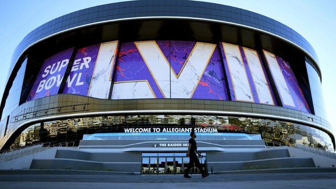 Chiefs aterrizan en Las Vegas con grandes expectativas para el Super Bowl LVIII