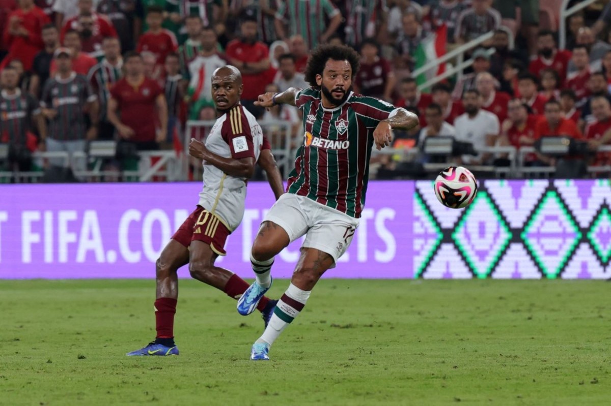 Fluminense-Liga de Quito: Una revancha histórica en la Recopa Sudamericana