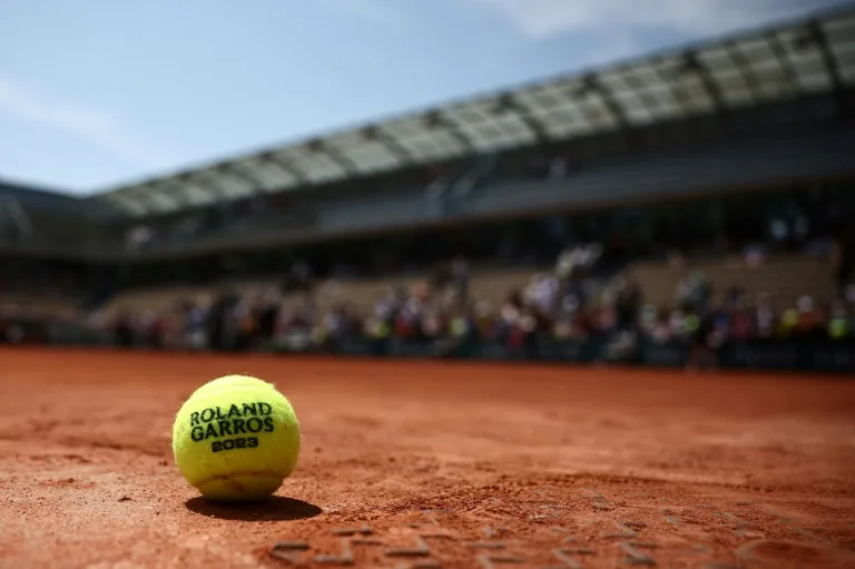 Nadal con la mira en Roland Garros y los Juegos Olímpicos