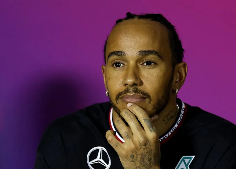 Hamilton: De Mercedes a Ferrari en 2025 en búsqueda de nuevos desafíos