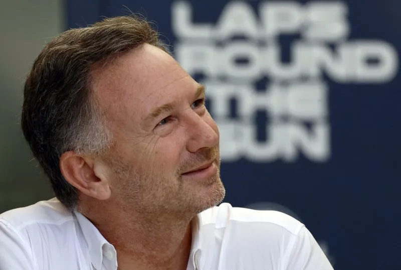 Christian Horner: Unidad y optimismo en Red Bull tras superar acusaciones