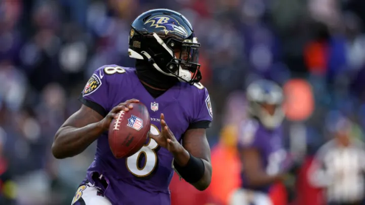 Lamar Jackson brilla de nuevo: nombrado MVP de la NFL por segunda vez