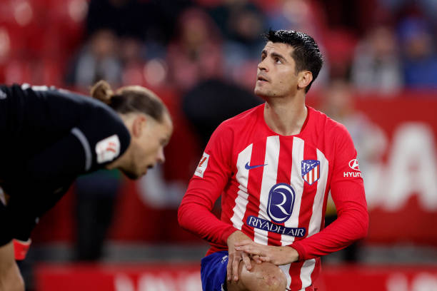 Morata y Paulista superan lesiones y se enlistan para la batalla de Champions