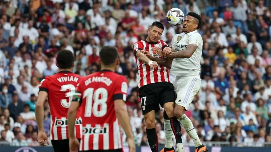 Tribunal avala ‘LaLiga Impulso’: Real Madrid y Athletic pierden batalla legal