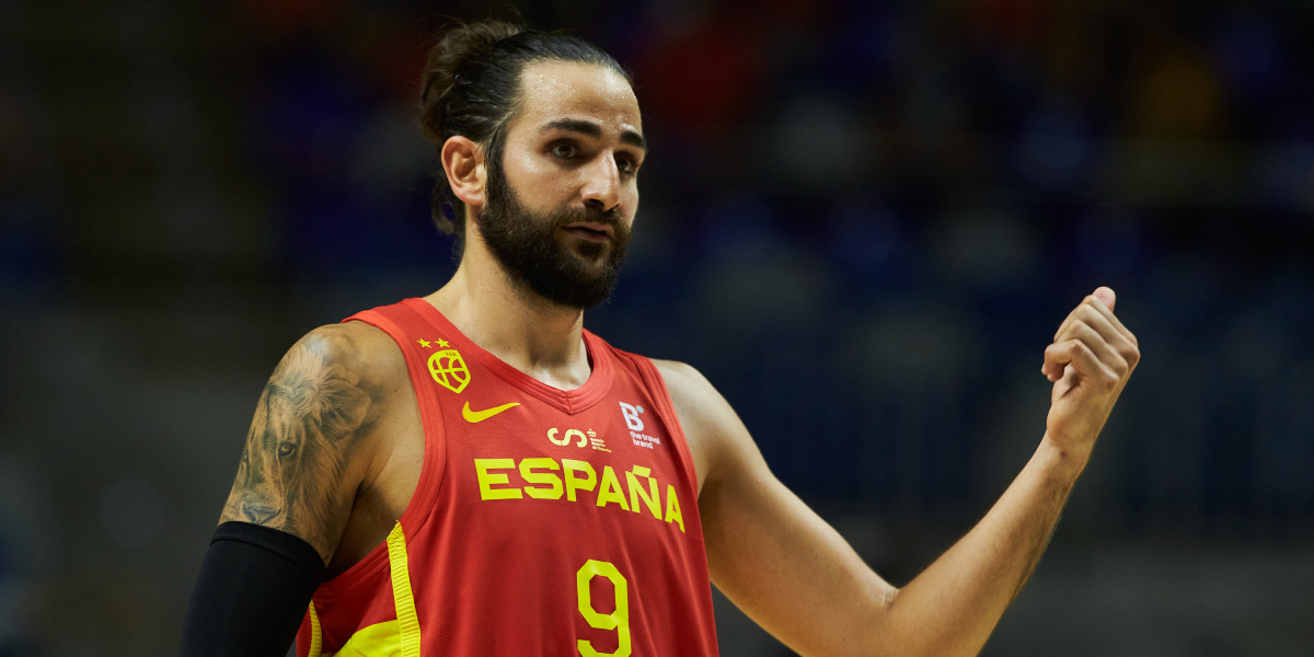 Ricky Rubio rompe el silencio sobre su batalla contra la salud mental