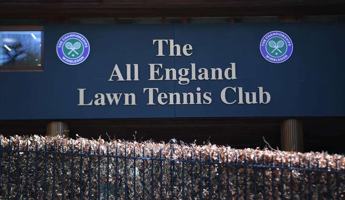 Mercado de abonos de Wimbledon: una tradición de inversión y espectáculo