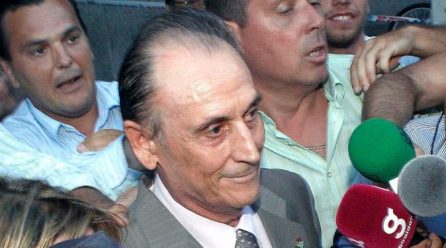 Fallece Manuel Ruiz de Lopera, figura emblemática del Real Betis