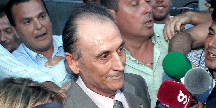 Fallece Manuel Ruiz de Lopera, figura emblemática del Real Betis