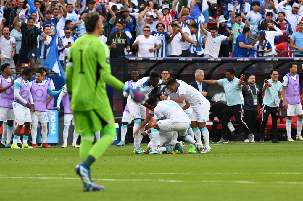 Canadá y Costa Rica aseguran su lugar en la Copa América