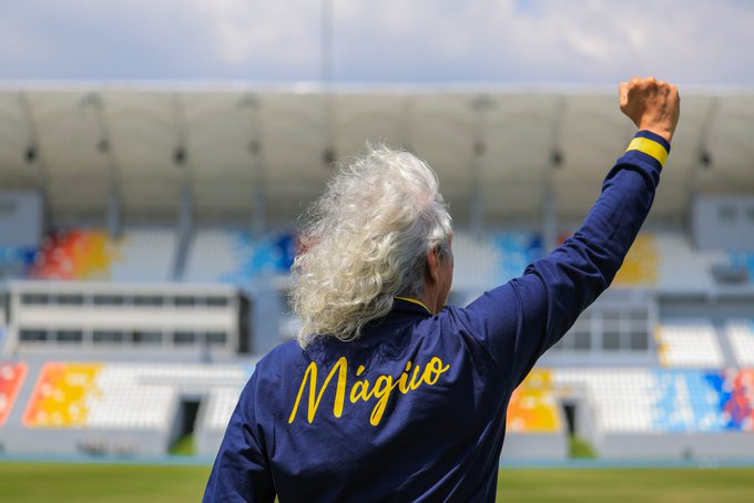 Inauguración del Museo ‘Mágico’ González: Un Viaje por la leyenda del fútbol salvadoreño