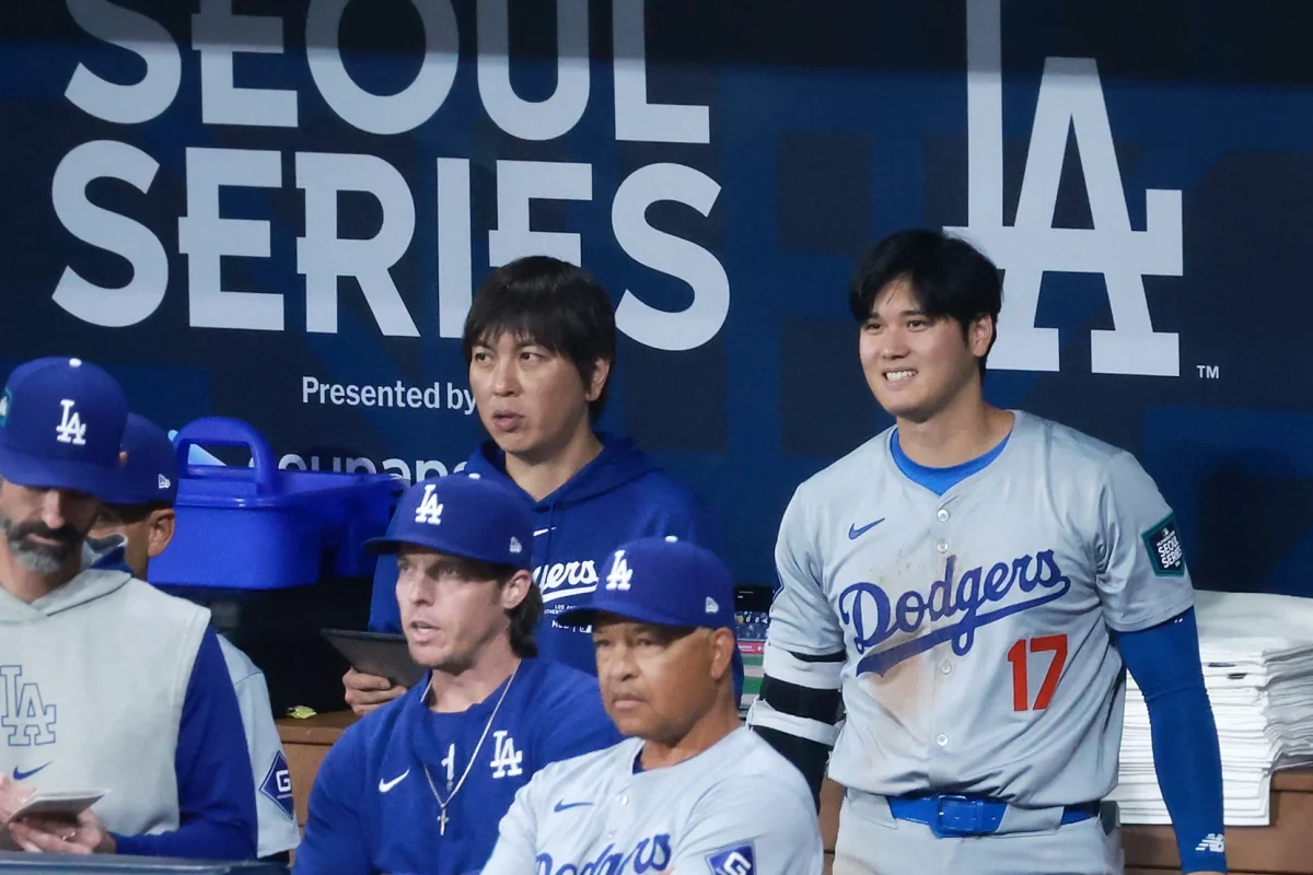 MLB investiga escándalo de apuestas que vincula a Shohei Ohtani