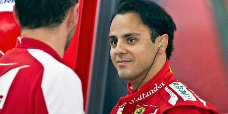 Felipe Massa demanda a Fórmula 1 por incidente de ‘Crashgate’ que costó el título de 2008