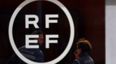 FIFA y la UEFA exigen respuestas a la RFEF frente a investigación de corrupción