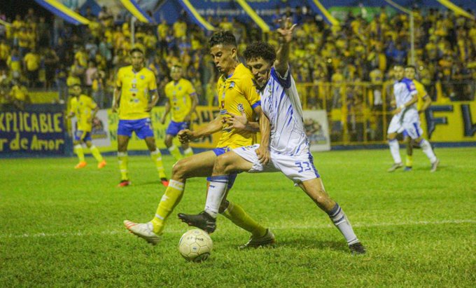 Jocoro FC al borde del abismo: Sanción agrava crisis y amenaza con descenso