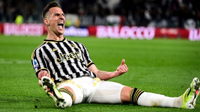 Juventus clasifica al Mundial de Clubes XL tras la eliminación de Napoli en Champions