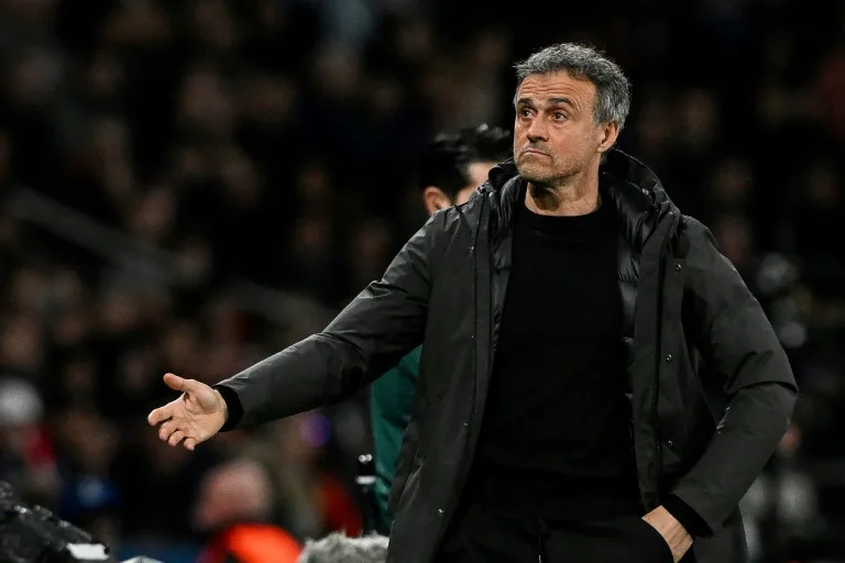 Luis Enrique mantiene la esperanza en la permanencia de Mbappé en el PSG