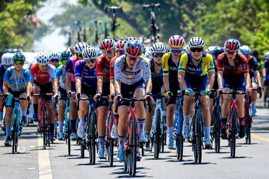 Éxito rotundo del Tour El Salvador 2024: Un impulso al prestigio internacional bajo el ala de Bukele