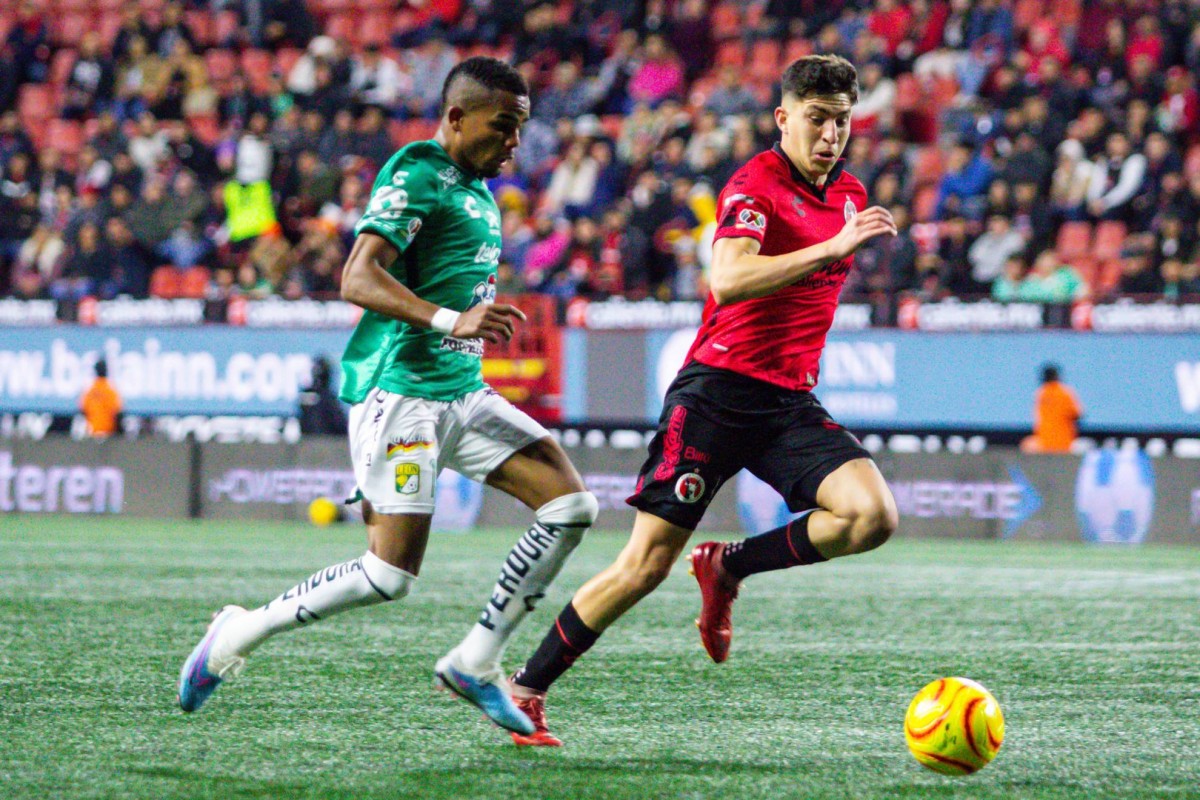 Xolos de Tijuana enfrentan multa millonaria y racha sin victorias en la Liga MX