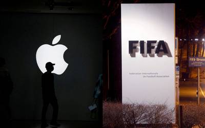 FIFA cerca de cerrar acuerdo histórico con Apple para nuevo torneo global de fútbol