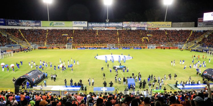Definida la fecha y sede para la final del Torneo Clausura 2024 en El Salvador