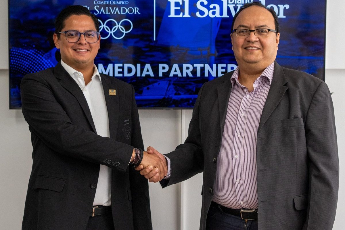 COES y Diario El Salvador establecen alianza estratégica