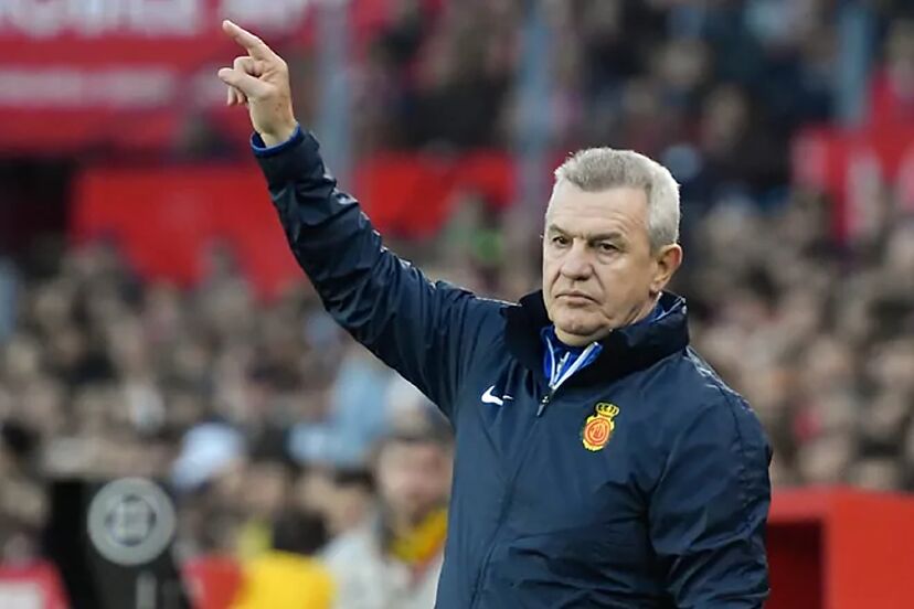 Javier Aguirre insta al Mallorca a seguir luchando por la permanencia tras empate en Cádiz