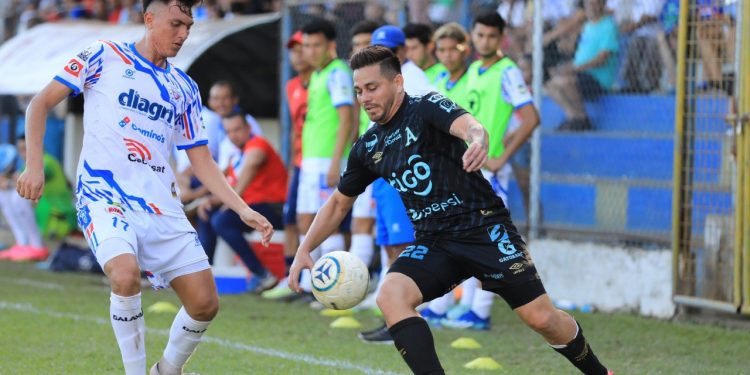 Alianza ante Firpo destaca en la jornada 15 del Clausura 2024