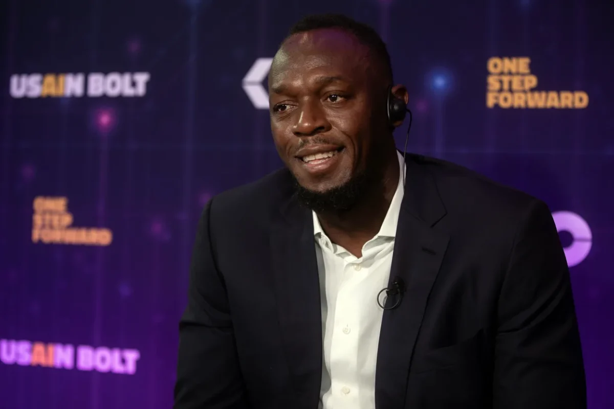 Usain Bolt encabezará la gala de los Premios Laureus en Madrid