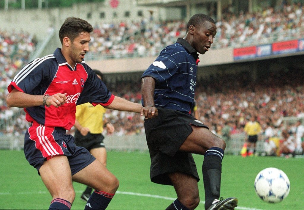 John Terry y Andy Cole elegidos para el Salón de la Fama de la Premier League