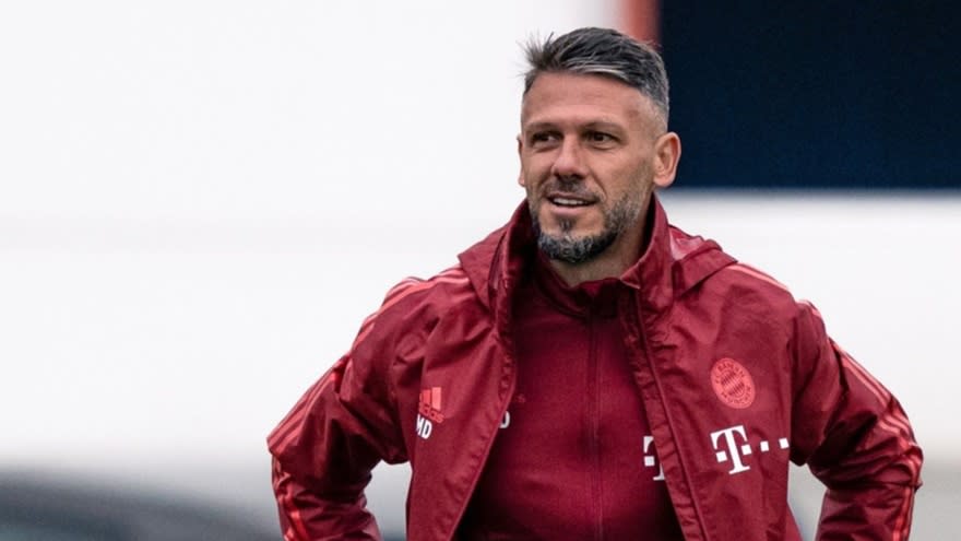 Martín Demichelis en la mira del Bayern Munich como posible sucesor de Thomas Tuchel