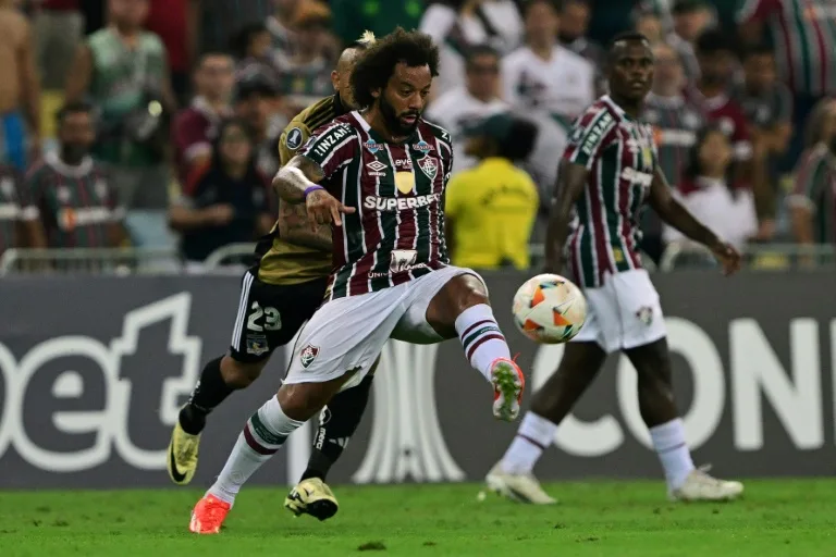 Flamengo invierte en grande: Nicolás de la Cruz llega para romper la hegemonía de Palmeiras