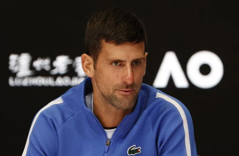 Djokovic anhela un último duelo con Nadal mientras el tenis se prepara para despedir a una leyenda