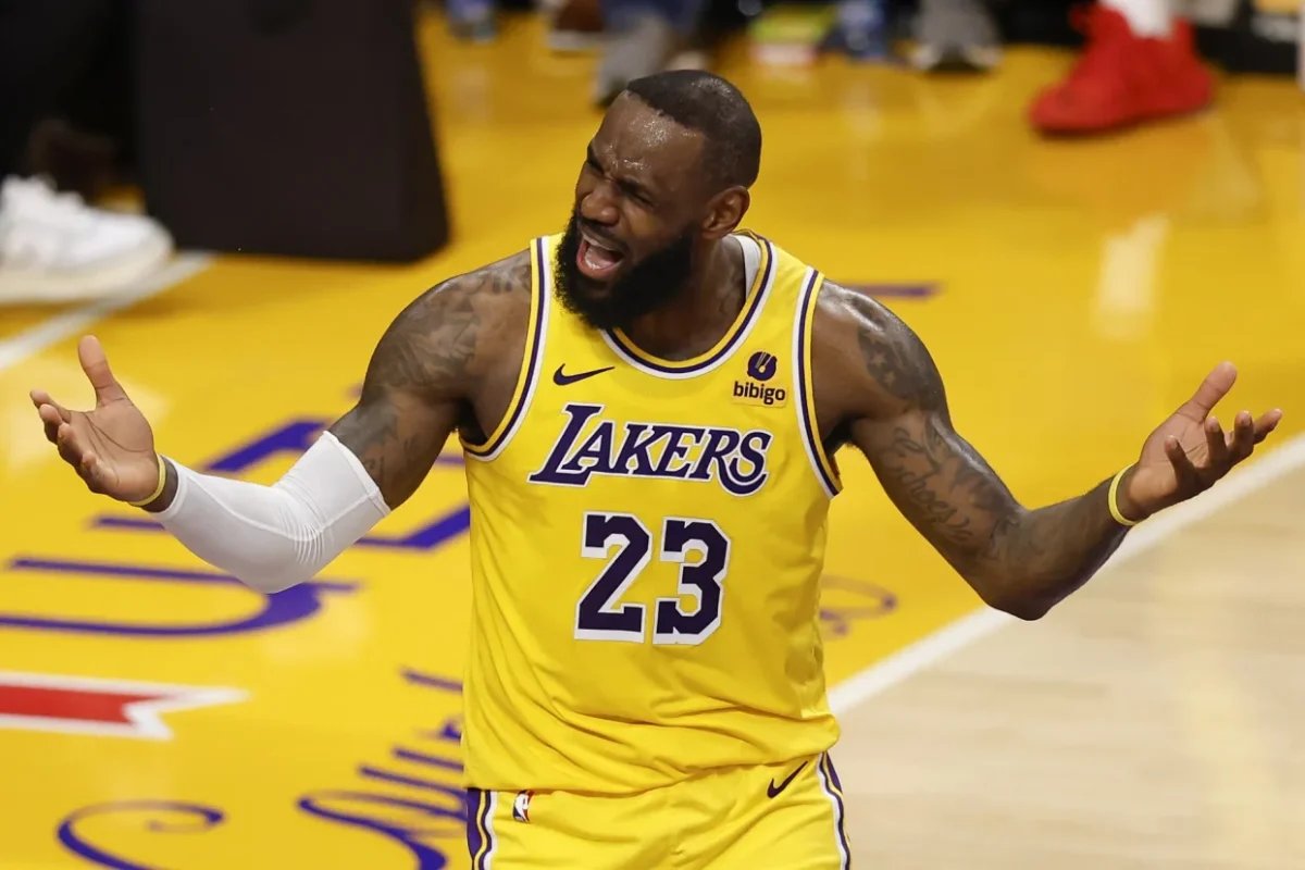 Arrancan los playoffs de la NBA: Nuggets-Lakers y Clippers-Mavericks prometen emoción