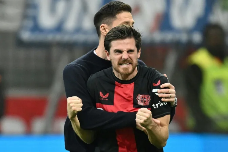 Leverkusen busca la gloria en la Copa de Alemania