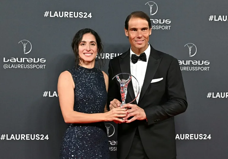 Rafa Nadal y Carlos Alcaraz lideran la cartelera en el esperado retorno del Masters 1000 de Madrid