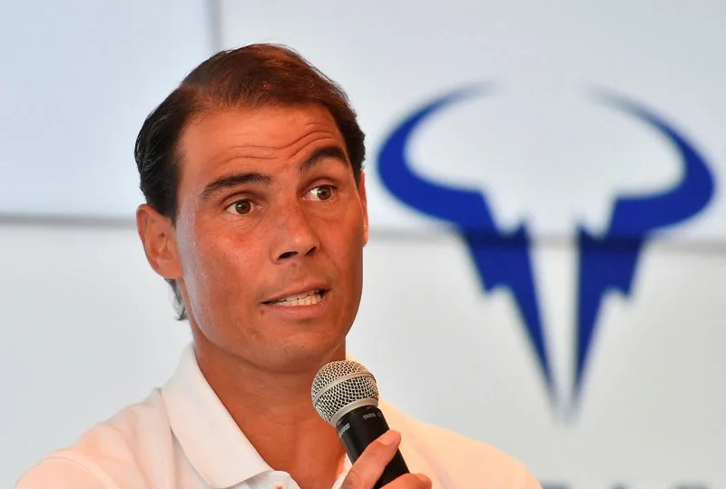 Rafael Nadal confirma su regreso al ATP en el Abierto de Barcelona