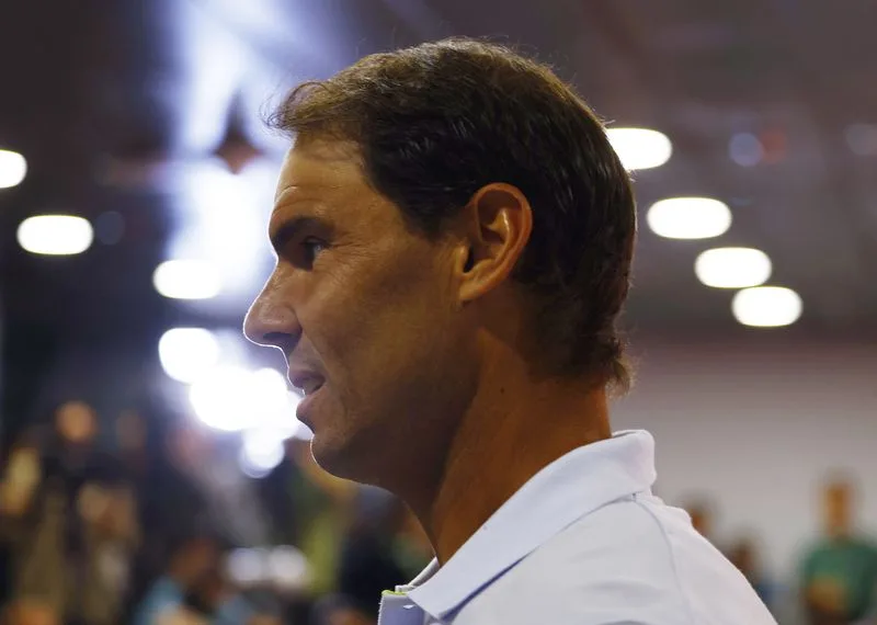 Rafael Nadal fuera del top de cabezas de serie en Roland Garros