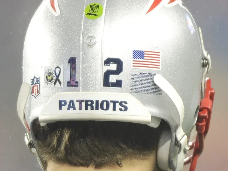 NFL permite el uso de ‘Guardian Caps’ en partidos para la temporada 2024