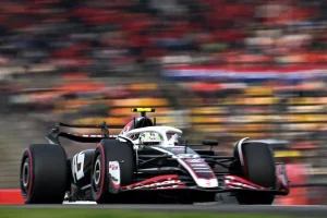 Nico Hülkenberg cerca de firmar con Sauber antes de su transformación en Audi para F1