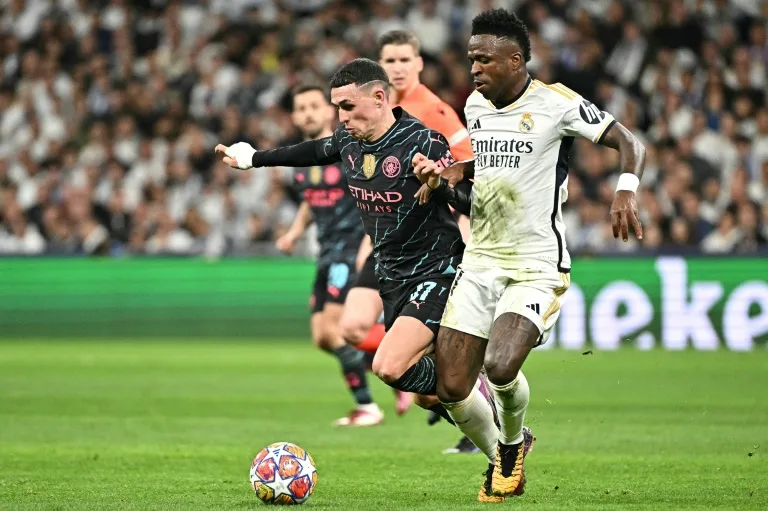 Real Madrid frente al desafío del Etihad: Busca revancha en la vuelta de cuartos contra el City