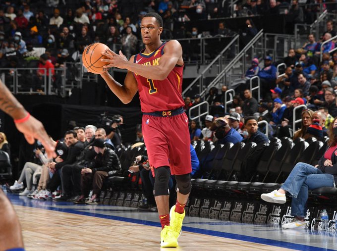 Rajon Rondo anuncia su retiro de la NBA