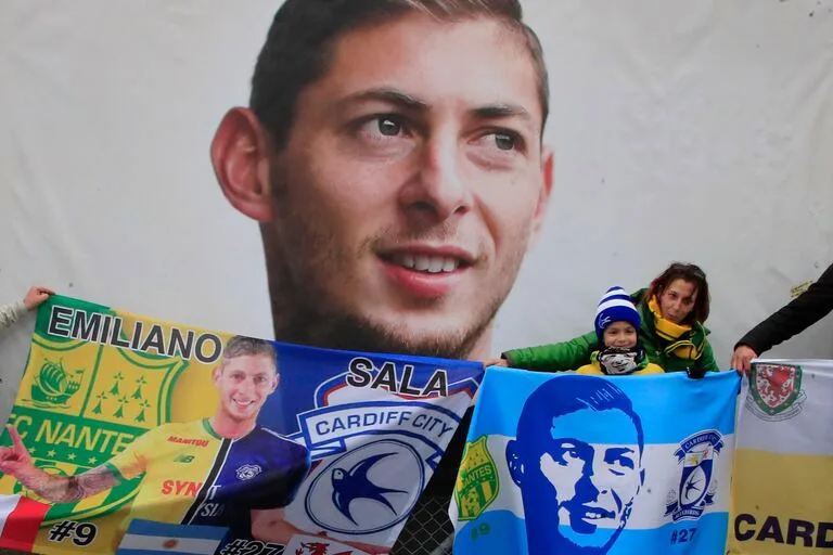 Cardiff City reclama pérdidas millonarias en juicio por la muerte de Emiliano Sala