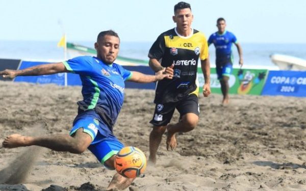 San Salvador albergará la emocionante Americas Winners Cup este noviembre